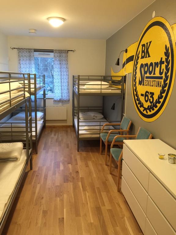 Eskilstuna Hostel Habitación foto