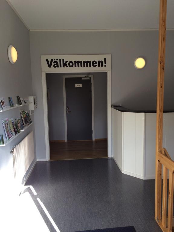 Eskilstuna Hostel Habitación foto