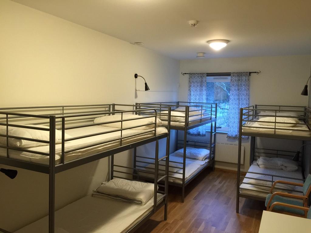 Eskilstuna Hostel Habitación foto